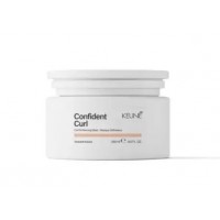 Keune Confident Curl - Curl Enhancing Mask 250ml